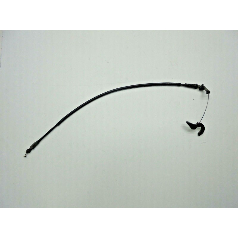 Leva aria manubrio commutatore comando Cagiva raptor 1000 2001 2006