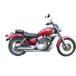 CENTRALINA ACCENSIONE YAMAHA VIRAGO 250 3LS 89 97 ECU CDI 3LS - 82305 - 00