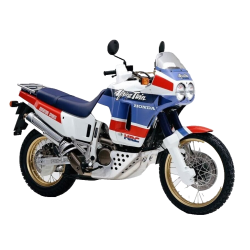 FRIZIONE COMPLETA HONDA AFRICA TWIN XRV 650  RD03 88 90 CAMPANA PIATTELLO MOZZO