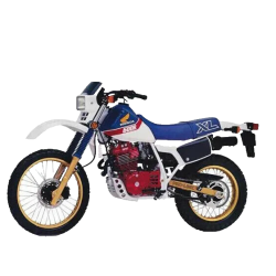 RINVIO CONTAKM HONDA XL 600 LM RM 83 87 SENSORE VELOCITA'