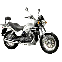 COMMUTATORE SINISTRO MOTO GUZZI NEVADA 750 CLUB 98 04 COMANDO FRECCE FARI