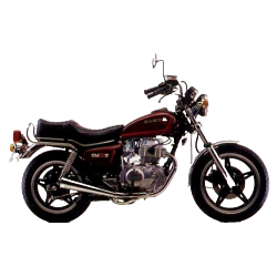 PORTAFUSIBILI CONNETTORE HONDA CM 400 T 78 82 SCATOLA SEDE FUSIBILI