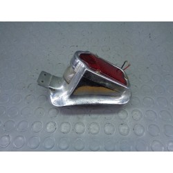 FANALE POSTERIORE YAMAHA VIRAGO 535 92 98 FARO STOP LUCE  VEDI DANNO