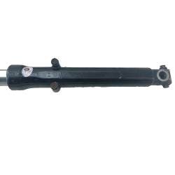 FORCELLA COMPLETA KAWASAKI GPZ 500 88 94  BASTONI FODERI STELI PIASTRE