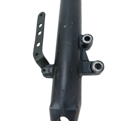 BASTONI FODERI KAWASAKI Z 750 04 06 SUPPORTI PINZA RICAMBI