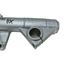 FORCELLA STELI GILERA GP 800  GAMBALE DESTRO