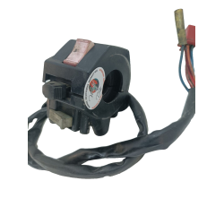 COMMUTATORE DESTRO YAMAHA VIRAGO  250 3LS 89 94 COMANDO ACCENSIONE FARI