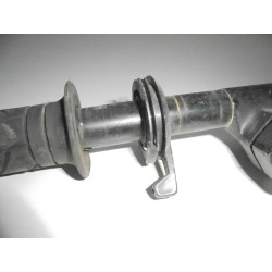 semimanubrio semi manubrio bsemimanubri sinistro leva Honda cbr 600 f 1996  1998