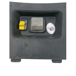 LUCE SOTTOSELLA SECONDARIA SYM JOYMAX 300 IE EVO 09 12 VANO SBLOCCO