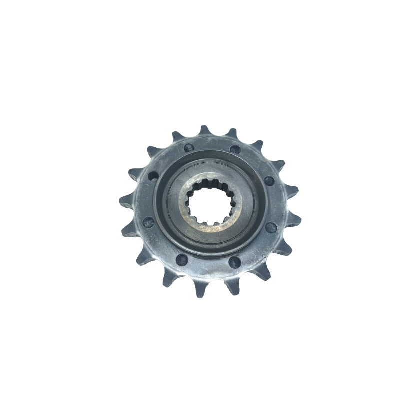 PIGNONE TRASMISSIONE KAWASAKI VN 800 DRIFTER 99 03 Z17 DENTI