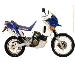 PIGNONE TRASMISSIONE GILERA XRT 350 88 89 Z14 CATENA
