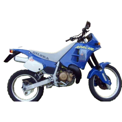RINVIO CONTAKM GILERA APACHE 125 91 94 SENSORE MISURATORE VELOCITA'