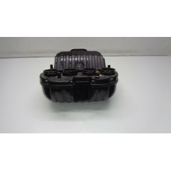 Airbox Air Box Cassafiltro Cassa Filtro Aria Scatola Suzuki Gsr 600 2006 2011