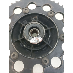MOZZO CORONA HONDA AFRICA TWIN 650  RD03 88 90 Z49 DENTI TRASMISSIONE POSTERIORE
