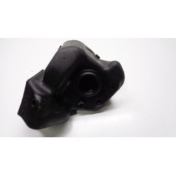 Airbox Air Box Cassafiltro Cassa Filtro Aria Scatola Bmw F 650 Gs 2001 2004