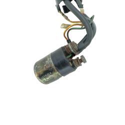 RELE' AVVIAMENTO HONDA CM 400 T 78 82 TELERUTTORE MOTORINO ACCENSIONE