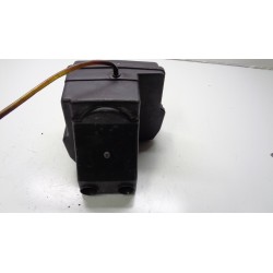 Airbox Air Box Cassafiltro Cassa Filtro Aria Scatola Kawasaki Z400 Z 400 1980