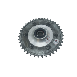 MOZZO CORONA KAWASAKI VN 800 DRIFTER 99 03 Z40 DENTI TRASMISSIONE CATENA