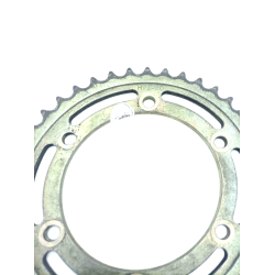 CORONA TRASMISSIONE CAGIVA RAPTOR 1000 00 06 Z40 DENTI MOZZO CERCHIO POSTERIORE