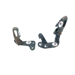 PEDANE ANTERIORI YAMAHA XT...