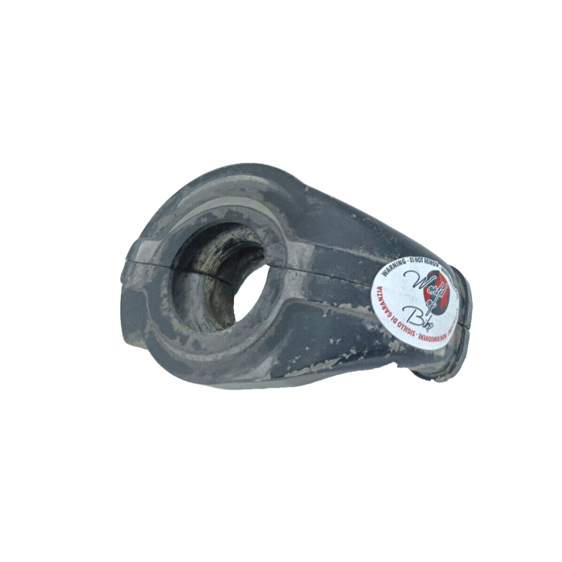 GUSCIO CAVI GAS YAMAHA XT 600 4PT J203E 97 99 COMANDO DESTRO
