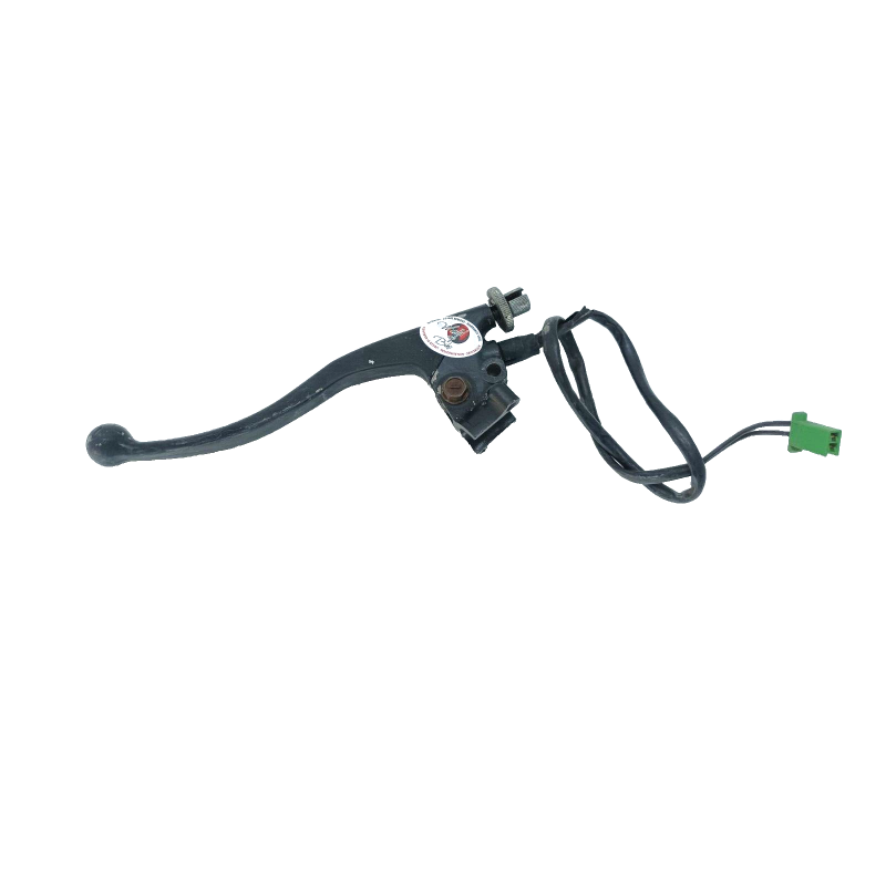 COMANDO FRIZIONE YAMAHA XT 600 4PT J203E 97 99  LEVA PREMISTOP