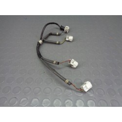 Impianto Elettrico Bobine Anteriore Accensione Honda Cbr 600 F F4 1999 2000