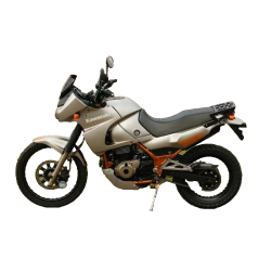 CENTRALINA ACCENSIONE KAWASAKI KLE 500 05 06 21119 - 1320 ECU CDI 131900 - 5570