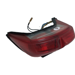 FARO POSTERIORE YAMAHA YZF R6 R 600 99 00 FANALE LUCE STOP