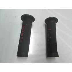 Manicotto Manopola Comando gas Coppia Domino Suzuki GSX R  GSXR 1000 2003 2004 