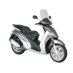 KIT CENTRALINA PEUGEOT GEOPOLIS 250 06 10 CM 078209 CHIAVE CORPO FARFALLATO