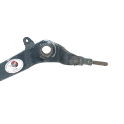 LEVA FRENO GILERA XRT 350 88 89 POSTERIORE LEVERAGGIO