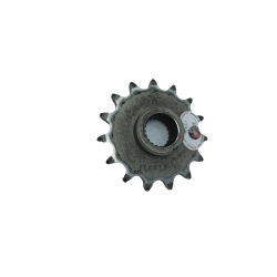 PIGNONE TRASMISSIONE YAMAHA XT 600 4PT J203E 97 99 Z 15 DENTI