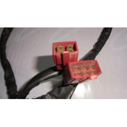 Scatola fusibili con impianto Honda VF 500 FII 1985 1985 85 86