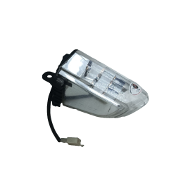 FARO POSTERIORE APRILIA RSV 1000 04 05 FANALE LUCE