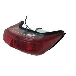 FARO POSTERIORE YAMAHA YZF R6 R 600 99 00 FANALE LUCE STOP