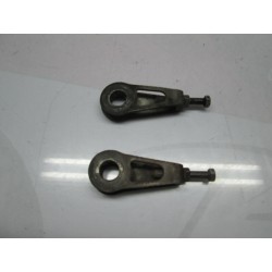 registri catena tendicatena trasmissione Honda VF 500 FII 1985 1985 85 86