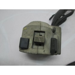 Commutatore Manubrio Sterzo Sinistro  Comando Honda VF 500 FII 1985 1986 85 86