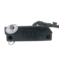 SCATOLA PORTAFUSIBILI HONDA CBR 600 F 88 89 90 F 1 IMPIANTO ELETTRICO FUSIBILI