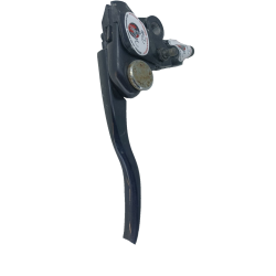 COMANDO FRIZIONE KAWASAKI KLE 500 05 06 LEVA DANNEGGIATA