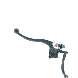 COMANDO FRIZIONE YAMAHA XT 600 4PT J203E 97 99  LEVA PREMISTOP