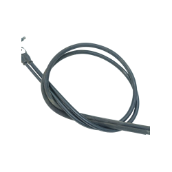 CAVI GAS YAMAHA XT 600 4PT J203E 97 99  ACCELERATORE COMANDO MANOPOLA