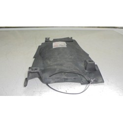 Sottocodone carena sotto codone plastica danno Ducati Monster 750 1996 2000