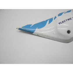 codone sinistro carena fianchetto sx plastica Aprilia Wind  125 Rally 1988 1990