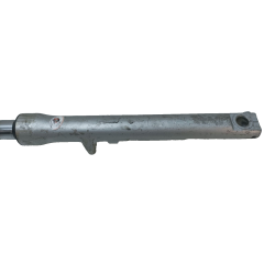 FORCELLA COMPLETA HONDA REBEL 250 96 03 BASTONI FODERI STELI PIASTRE CANOTTO