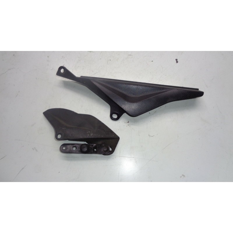 Paracatena Slitta Catena Posteriore Forcellone Superiore Aprilia Rsv 1000 04 07