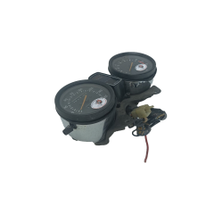 STRUMENTAZIONE TACHIMETRO YAMAHA SR 250 85 96 CONTAKM VELOCITA'