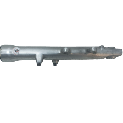 FORCELLA COMPLETA YAMAHA VIRAGO XV 535 87 03 BASTONI FODERI STELI PIASTRE