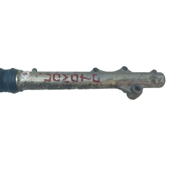FORCELLA COMPLETA KAWASAKI KLR 650 88 98 BASTONI FODERI STELI PIASTRE