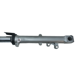FORCELLA COMPLETA KAWASAKI ZR7 750 98 02 BASTONI FODERI PIASTRE RISER